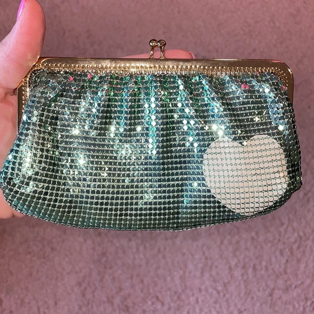 Felix Rey New York Clutch Handbag - Picture 9 of 11